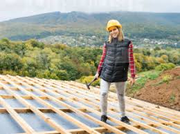 Professional Roofing in Blowing Rock, NC